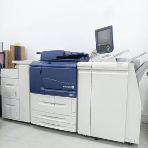 Fotocopiadora Láser Comercial en Blanco y Negro para Oficina D95/D110/D125/D136, Impresora y Copiadora para Producción <span class=keywords><strong>Xerox</strong></span> - Product Image 6