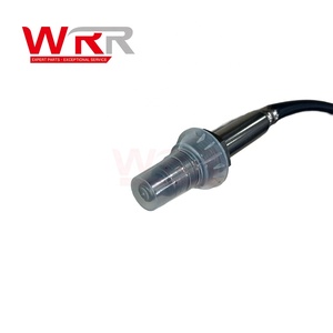 Sensor de Óxido de Nitrógeno A0009055812 0009055812 para Benz W205 W213 W222 C220 E220 S350, Sonda de Gases de Escape, Unidad de Control - Product Image 6