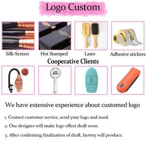 HQ Mixed Proc Discount <b>Silicone</b> Reusable Eyelash Guide Draw Eyeliner <b>Tool</b> for Cosmetics Prevents Eyeliner From Smudging - Product Image 5