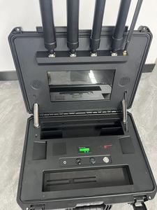 Détecteur portable tout-en-un pour la reconnaissance des cibles et le suivi des signaux - Product Image 6