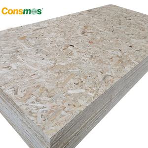 9mm 12MM 18mm 7/16 Tablero de panel Sip Tablero de hilo orientado Osb Osb2 <span class=keywords><strong>Osb3</strong></span> - Product Image 3