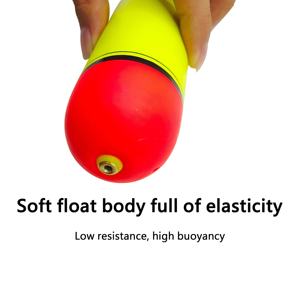 ทุ่นตก<span class=keywords><strong>ปลา</strong></span>มีตัวบ่งชี้การ<span class=keywords><strong>กัด</strong></span>กันน้ำทุ่นตกปลาเทราต์ทุ่น - Product Image 4