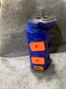 <span class=keywords><strong>ZL50G</strong></span> สำหรับรถตัก <span class=keywords><strong>XCMG</strong></span> ปั๊มไฮดรอลิก803013093ปั๊มเกียร์ - Product Image 5