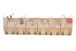 New Arrival Kraft Paper <strong>Gift</strong> <strong>Box</strong> <strong>Christmas</strong> Party Packaging <strong>Box</strong> <strong>Christmas</strong> Paper <strong>Box</strong> - Product Image 4