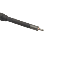 Piezas de sistema de combustible nuevo de alta calidad, inyector de combustible diésel 0445110269 para Chevrolet Captiva
