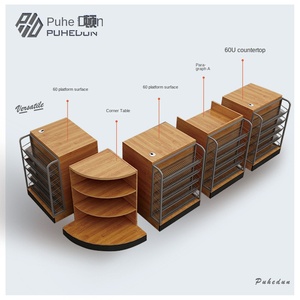 เครื่องคิดเงินอเนกประสงค์ - เหมาะสำหรับซูเปอร์มาร์เก็ต/ร้านสะดวกซื้อ/บาร์/ร้านขายผลไม้/ร้านขายสินค้าแม่และเด็ก/ร้านขายยาสูบและไวน์ - Product Image 6