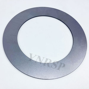 Entretoise YNRSP207-70-11350 de 1,5 mm pour excavatrice Komatsu PC300 PC400 PC350 PC450, rondelle d'ajustement de liaison de godet 2077011350 en acier - Product Image 3