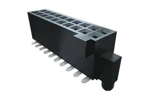 NUEVO Conector Original SFC-115-T1-F-D-A de 30 Posiciones, 0.05, Dorado, PCB US 24+ - Product Image 2