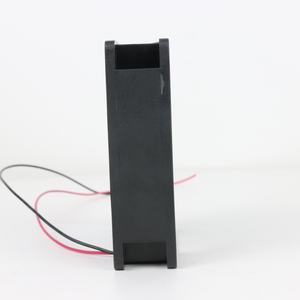 Ventilador Axial de Refrigeración SUNON EE92252BX-000C-A99 92x92x25mm 24VDC 2.4W 100mA 55CFM 3400RPM con Rodamiento de Bolas, Eléctrico, OEM, ODM - Product Image 4