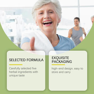 Tisana di Tarassaco per il Supporto della Glicemia, Senza Caffeina, Tè Detox per Diabetici, Integratore Naturale per la Salute e il Benessere - Product Image 2