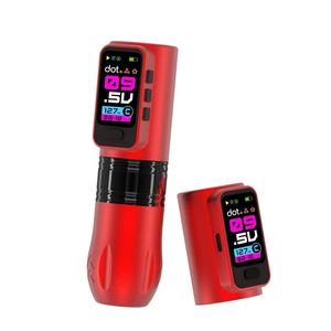 <span class=keywords><strong>Machine</strong></span> professionnelle de stylo de tatouage sans fil <span class=keywords><strong>prix</strong></span> de gros direct d'usine - Product Image 3
