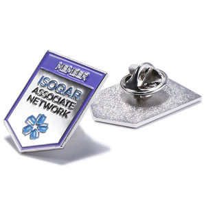 Encantador lindo dibujos animados personalizados Anime Los <span class=keywords><strong>Simpson</strong></span> insignia y Pin de solapa serigrafía Kawaii pines duro dibujos animados esmalte pines para niños regalo - Product Image 2