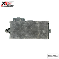 Module de commande d'immobilisateur d'origine d'occasion OE 61.35-9147222-01 5WK49514XBR, unité de contrôle du système d'accès de voiture pour BMW CAS3