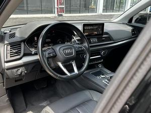 <span class=keywords><strong>Audi</strong></span> Q5L 2025 40TFSI Modelo Lujoso y Elegante, Auto Usado <span class=keywords><strong>Audi</strong></span> Q5L, SUV Deportivo para Adultos en Venta, Auto Fabricado en China, Auto de Lujo - Product Image 5
