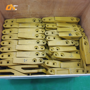 Зубья ковша для экскаватора Hyundai, запасные части для колесного погрузчика, включая модели поршневых валов E1613027 E1613027RC - Product Image 6