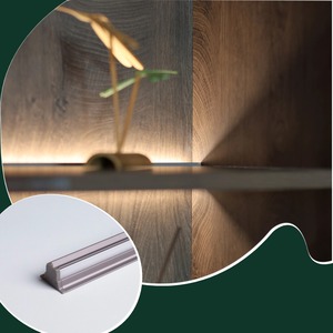 Modern Home LED Cabinet <strong>Light</strong> 12V <strong>Sensor</strong> Switch with Up/Down Double Glow - Product Image 1