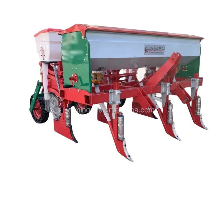 Hot Sale No Till Corn Seeder Planter 2 Row Corn Planter Sale