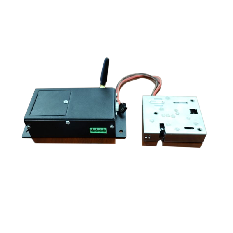 Graining Locker Smart Home Security Cabinet
