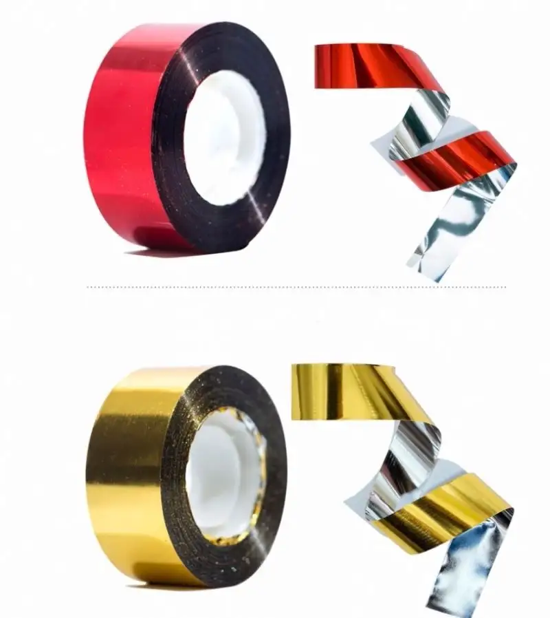 Bird Anti Deterrent Flash Tape for Airport and Farm Use