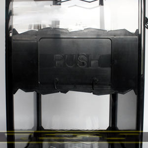 Zusammenklappbares Großes Reptilien-<span class=keywords><strong>Terrarium</strong></span> aus Acryl für den Großhandel - Product Image 6