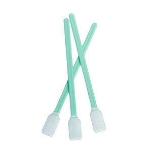 Écouvillon de salle blanche Hua Chenyang CY-715A en polyester absorbant, résistant à l'usure, outil de nettoyage pour traitement de surface - Product Image 1