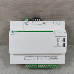 Plc Com'x 210 Ethernet Data <strong>Logr</strong> Ebx210 for Warranty Product - Product Image 1