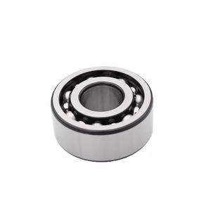 מיסב כדורי מגע זוויתי איכותי, דו-שכבתי, ניילון, דגם 5218, גודל 90*160*52.4 מ\\\"מ, עבור צנטריפוגות, מגדשי טורבו - Product Image 4