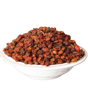 Sha Ji Bulk Herbal Saúde Orgânica <span class=keywords><strong>Seabuckthorn</strong></span> Chá Seco Sea Buckthorn Berries 1 kg/pack - Product Image 1