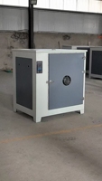 Electric Heating Drying Oven Constant Temperature Hot Air Circulation Drying Oven