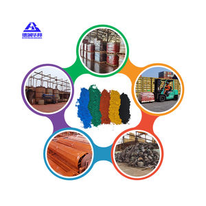 Varios <span class=keywords><strong>colores</strong></span> de pigmento en polvo de óxido de hierro para hormigón Cemento Color Ladrillo Pintura Recubrimientos Varias tintas Pigmento cerámico - Product Image 6