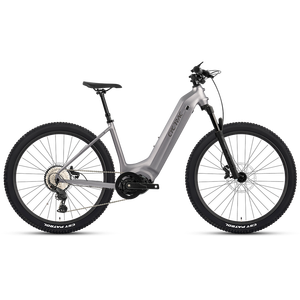 EC2 Step-Through Supplier 铝制电动自行车 Bafang M430/500W 中置驱动山地自行车，带 48V20A 电池，前悬架 9S - Product Image 3