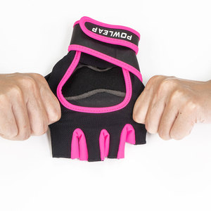 Transpirable mejor entrenamiento levantamiento de pesas <span class=keywords><strong>guantes</strong></span> de fitness con muñequera de <span class=keywords><strong>calistenia</strong></span> - Product Image 5