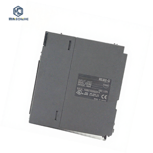 Módulo de Entrada Digital QX82 100% Nuevo - Componente de Expansión PLC con 32 E/S IP20 para Sistemas Industriales de Entrada de Señales - Product Image 2