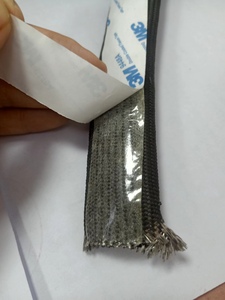 Corde <span class=keywords><strong>d</strong></span>'<span class=keywords><strong>étanchéité</strong></span> en fibre <span class=keywords><strong>de</strong></span> verre <span class=keywords><strong>Joint</strong></span> <span class=keywords><strong>de</strong></span> rechange pour <span class=keywords><strong>poêle</strong></span> <span class=keywords><strong>à</strong></span> <span class=keywords><strong>bois</strong></span> - Product Image 6