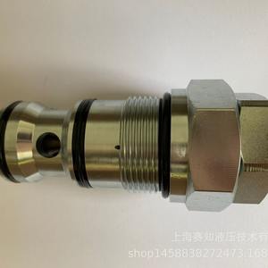 Válvula de Cartucho EATON VICKERS IH 401AA00010A 4CK3001S3 Hidráulica S235920 Producto - Product Image 3