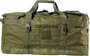 बड़े सामरिक Duffle बैग शिकार क्षेत्र गियर उपकरण बैग