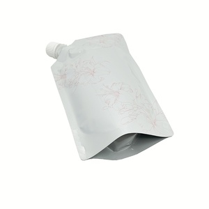 Bolsas de Recarga de 400 ml para Champú Ecológico, Envases para Champú y Acondicionador - Product Image 6