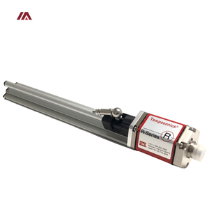 เซ็นเซอร์วัดระยะเคลื่อนที่เชิงเส้น Temposonics รุ่น R ซีรีส์ RPS1200MD631P102 เหมาะสำหรับการตรวจจับตำแหน่งของลูกสูบกระบอกสูบน้ำมัน - Product Image 1