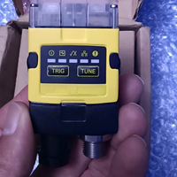 DMR-260SX-0110 : décodage DPM puissant et profond, numérisation longue portée stable pour lignes de production, en stock et livraison rapide
