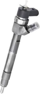 Injecteur de carburant diesel Common Rail compatible pour excavatrice 0445110103 0445110104 0445110181 0445110182 0445110189 0445110190 - Product Image 3