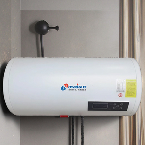 Chauffe-eau solaires électriques à économie d'énergie directe d'usine pour usage domestique et commercial Panneaux intelligents pour hôtels et camping-cars - Product Image 2