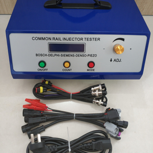 Cr1800 véhicule outils Crdi injecteur testeur test injecteur à rampe commune avec prix d'usine - Product Image 2