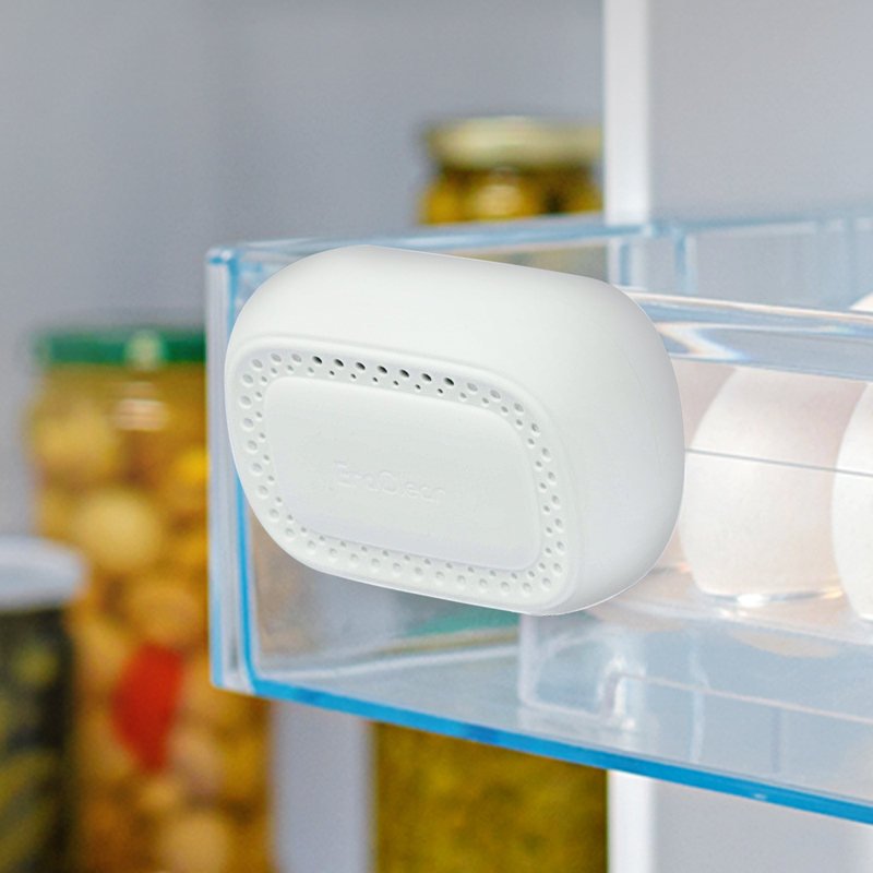 2026 Refrigerator Odor Solution Intelligent Control