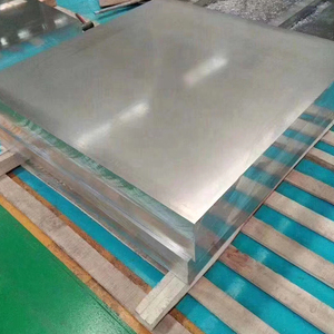 Nouveaux produits chauds 1060 1070 1050 1050A 1100 2017 2024 2A12 3003 3004 7m 5083 feuille d'aluminium - Product Image 4