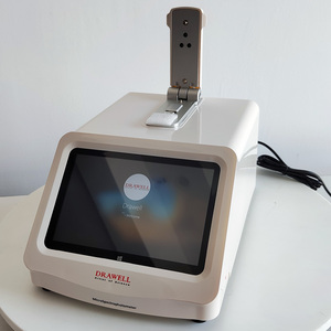 Microespectrofotómetro de laboratorio, nano-espectrofotómetro de cubeta de microvolumen K5800C de 7 pulgadas, precio de K5800C - Product Image 2