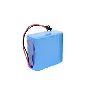 Batería de Iones de Litio 6S1P 6S2P 6S3P 22V 4Ah 8Ah 12Ah 18650 21700 <span class=keywords><strong>80A</strong></span> 100A de Alta Descarga, Paquete de Baterías Recargables - Product Image 6