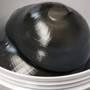400g 15kg 180kg 二硫化モリブデンMoS2潤滑グリース 重荷重プレーンベアリングジョイントおよび農業機械用 - Product Image 5