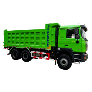 중국 최저가 F3000 중장비 건설 덤프트럭 유로 3 배출 기준 디젤 6x4 구동 휠 웨이차이 엔진 빠른 중고 판매 - Product Image 1