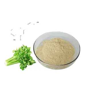 Wholesale Price 100% Natural Pure Apigenin Extract Powder Organic Apigenin 98%