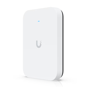 U7 Pro WiFi 7 de Pared con 6 Flujos Espaciales, WEP, QoS y 8 Puertos LAN - Product Image 1